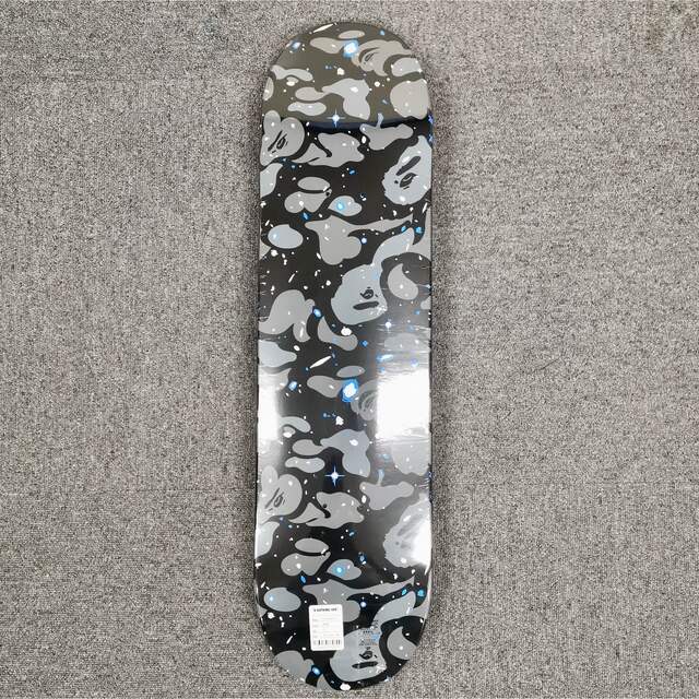 国内正規□ 【値引不可】 BAPE CITY CAMO SKATEBOARD スケボー - 通販