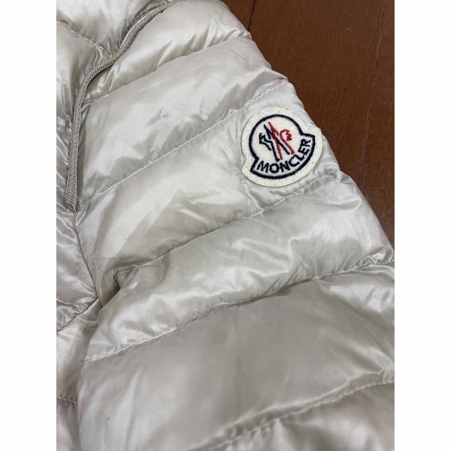 MONCLER - モンクレール ライトダウンの通販 by LaLa's shop