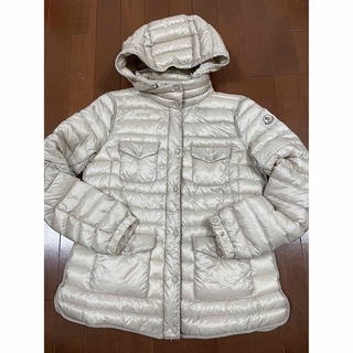 MONCLER - モンクレール ライトダウンの通販 by LaLa's shop 