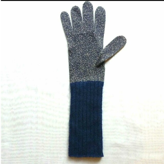 MARCOMONDE(マルコモンド)のMARCOMONDE    手袋 片手 レディースのファッション小物(手袋)の商品写真