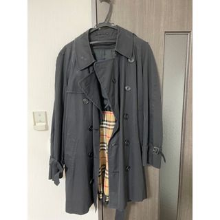 バーバリー(BURBERRY)のバーバリー　ロンドン　コート(トレンチコート)