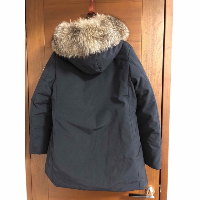 限定製作】 MONCLER - k モンクレール blavet 矢田亜希子 ネイビー 2 限定製作】 MONCLER - k モンクレール blavet 矢田亜希子 ネイビー 2