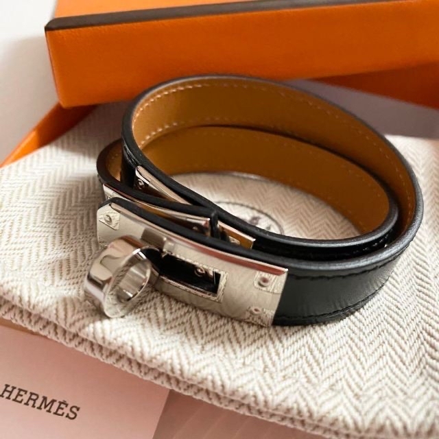 超格安一点 ❤️エルメス❤️ドゥブルトゥール - Hermes ケリー