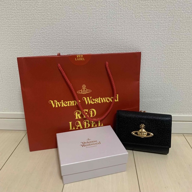 Vivienne Westwood - 箱・袋付き ヴィヴィアン ウエストウッド