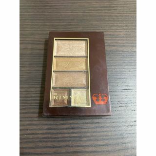 リンメル(RIMMEL)のリンメル　アイシャドウ(アイシャドウ)