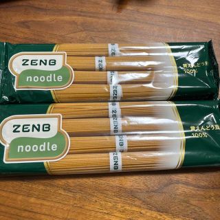 Zenb ゼンブヌードル(麺類)