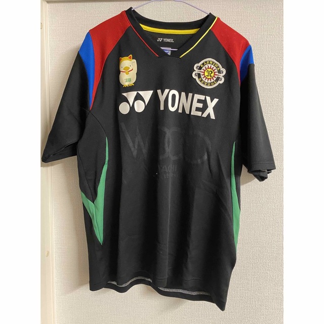 ヨネックス ウェア/ユニフォーム XL/O サイズ ユニセックス ウェア YONEX ユニフォーム