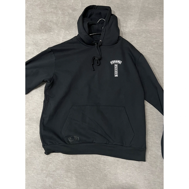 即出荷】 Chrome Hearts クロムハーツ パーカー Chrome - Hearts