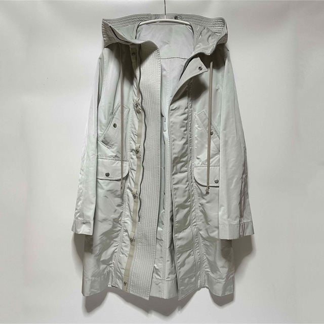 ※46※ Rick Owens - Glenda Parka