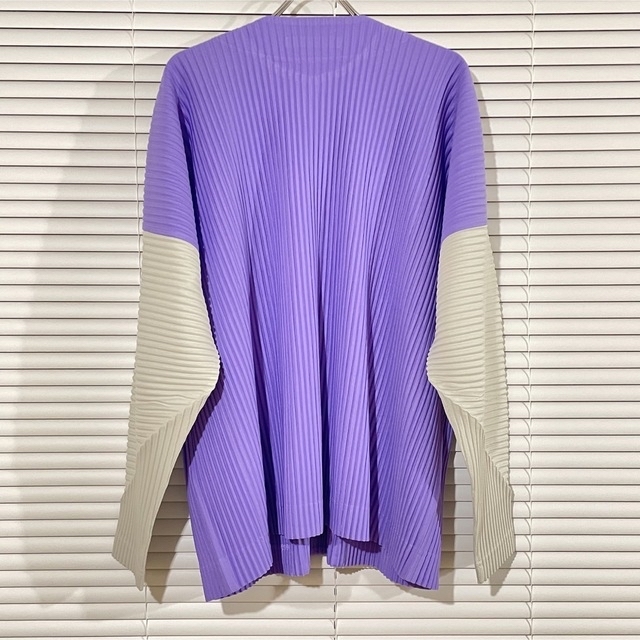 ISSEY MIYAKE(イッセイミヤケ)のかみのけやさん専用 メンズのトップス(カーディガン)の商品写真