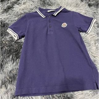 モンクレール(MONCLER)のモンクレールキッズ半袖(Tシャツ/カットソー)