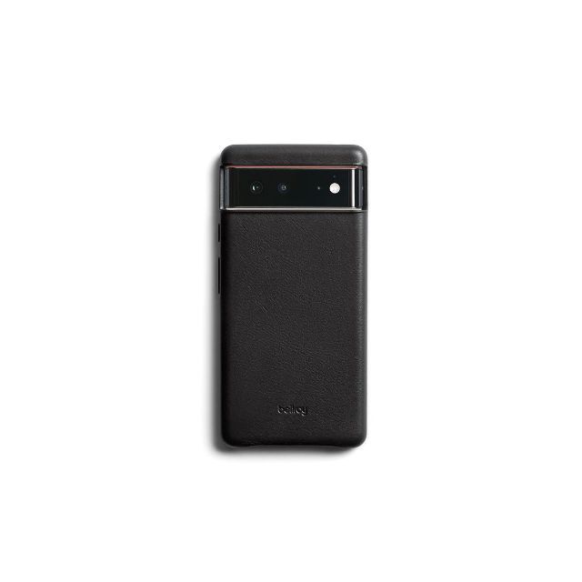 Bellroy Leather Case for Pixel 6 薄型フォンケー