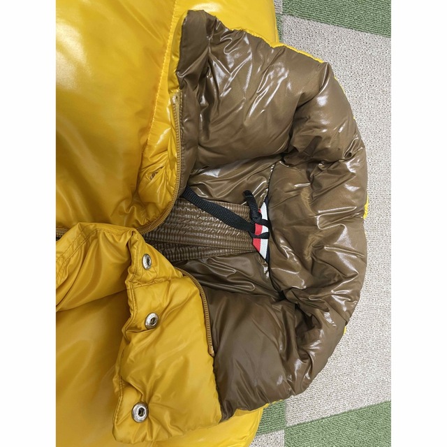 MONCLER(モンクレール)のMONCLER 1952 + DERVAUX 2  メンズのジャケット/アウター(ダウンジャケット)の商品写真