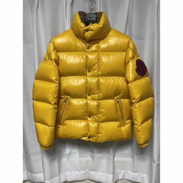 MONCLER(モンクレール)のMONCLER 1952 + DERVAUX 2  メンズのジャケット/アウター(ダウンジャケット)の商品写真