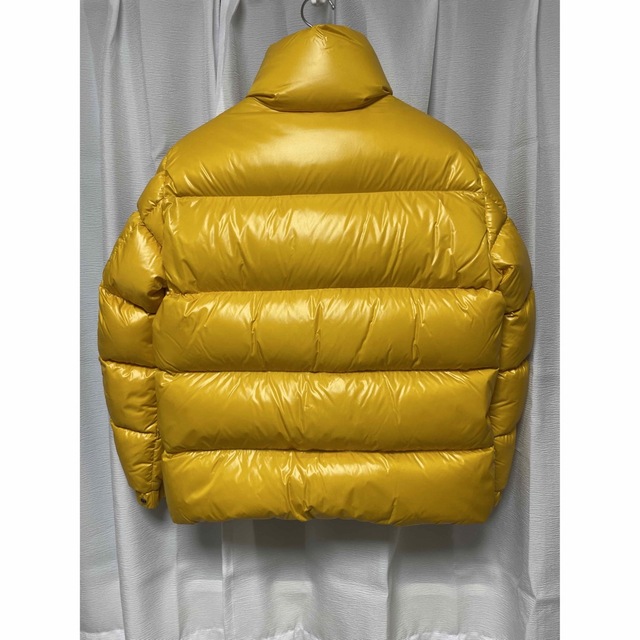 MONCLER(モンクレール)のMONCLER 1952 + DERVAUX 2  メンズのジャケット/アウター(ダウンジャケット)の商品写真