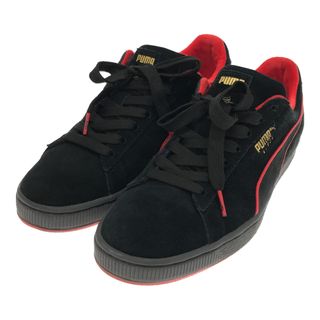 プーマ(PUMA)のFUBU PUMA SUEDE27.5cm 366320 02(スニーカー)