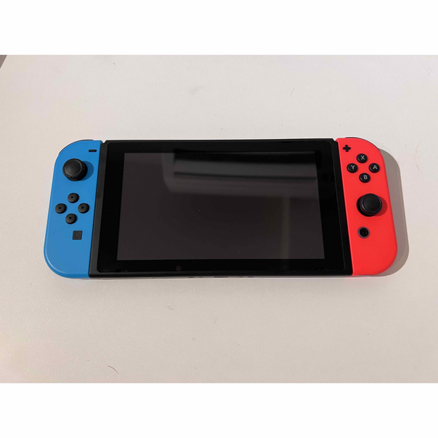 Nintendo Switch NINTENDO SWITCH スウィッチ