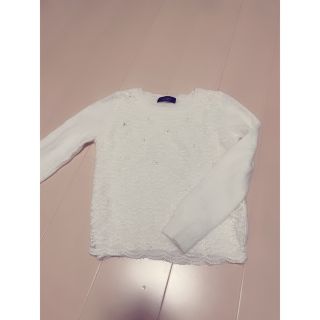 ジャスグリッティー(JUSGLITTY)のジャスグリッティー  ニットセーター(ニット/セーター)