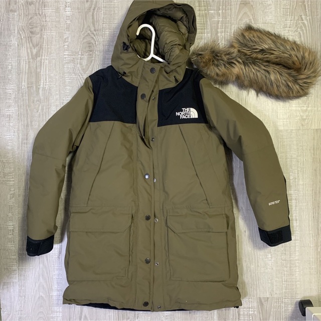 ノースフェイス マウンテンダウンコート NDW91835 価格は安く 51.0%OFF