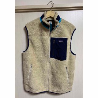 パタゴニア(patagonia)のパタゴニア　レトロxベスト(ベスト)