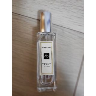 ジョーマローン(Jo Malone)のjo malone ブラックベリー&ベイ コロン 30ml(香水(女性用))