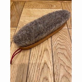 イシカワブラシ　洋服ブラシ　石川ブラシ(日用品/生活雑貨)