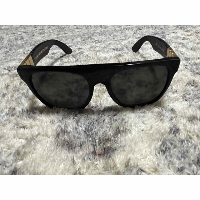 Super Sunglasses(スーパーサングラス)のスーパーサングラス　レトロスーパーフューチャー メンズのファッション小物(サングラス/メガネ)の商品写真