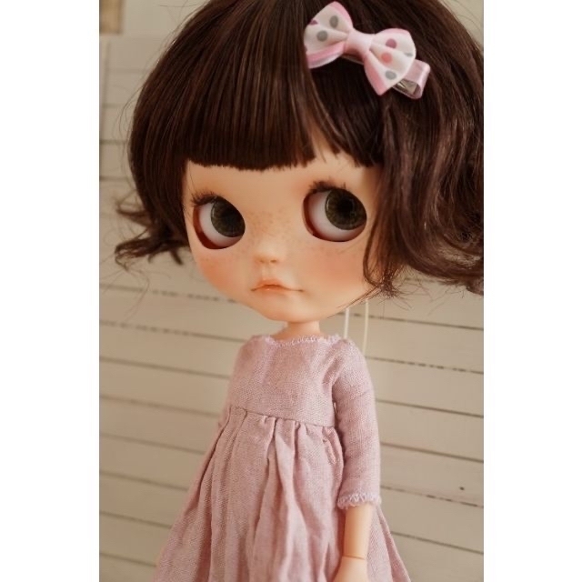 完璧 人気作家様 カスタムブライス 人形 - www.artificialgrass