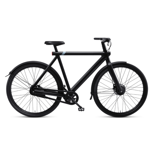 Vanmoof s3 バンムーフ自転車本体