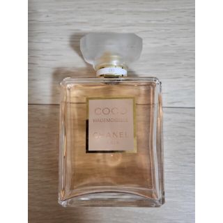 シャネル(CHANEL)のシャネル ココ マドモアゼル オードゥ パルファム(ヴァポリザター) 100ml(香水(女性用))