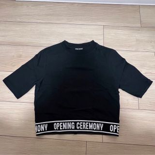 オープニングセレモニー(OPENING CEREMONY)のopening ceremony 半袖(Tシャツ(半袖/袖なし))