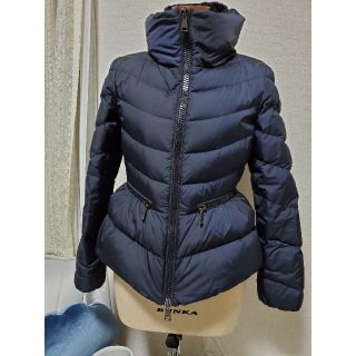 モンクレール(MONCLER)のMIRIEL GIUBBOTTO JACKET*MONCLER*モンクレ美品(ダウンジャケット)