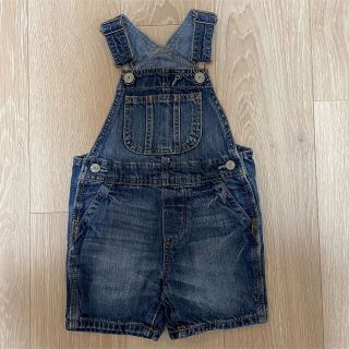 ベビーギャップ(babyGAP)の90cm babyGAP オーバーオール(その他)