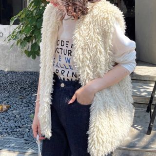 ミスティック ファーベスト ベスト/ジレ(レディース)の通販 100点以上