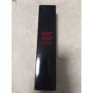 シセイドウ(SHISEIDO (資生堂))のアデノバイタル アドバンスドスカルプエッセンス  180ml(スカルプケア)