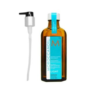 モロッカンオイル(Moroccan oil)のモロッカンオイル トリートメント ライト(オイル/美容液)