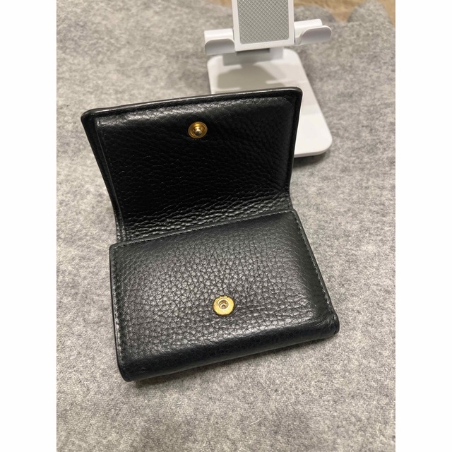 最終SALE】 PRADA 三つ折り財布 | acselco.com 最終SALE】 PRADA 三つ折り財布 | acselco.com