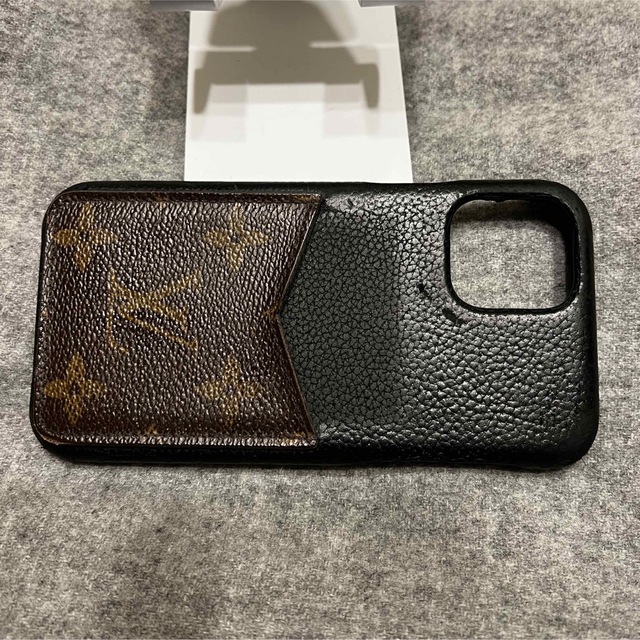 LOUIS VUITTON(ルイヴィトン)のVUITTON スマホケース スマホ/家電/カメラのスマホアクセサリー(iPhoneケース)の商品写真