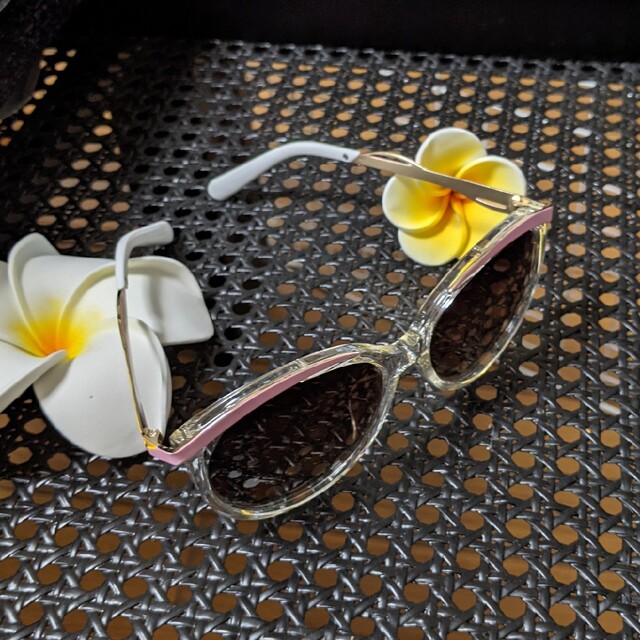 サングラス☆オシャレ＆カワイイ♡ レディースのファッション小物(サングラス/メガネ)の商品写真