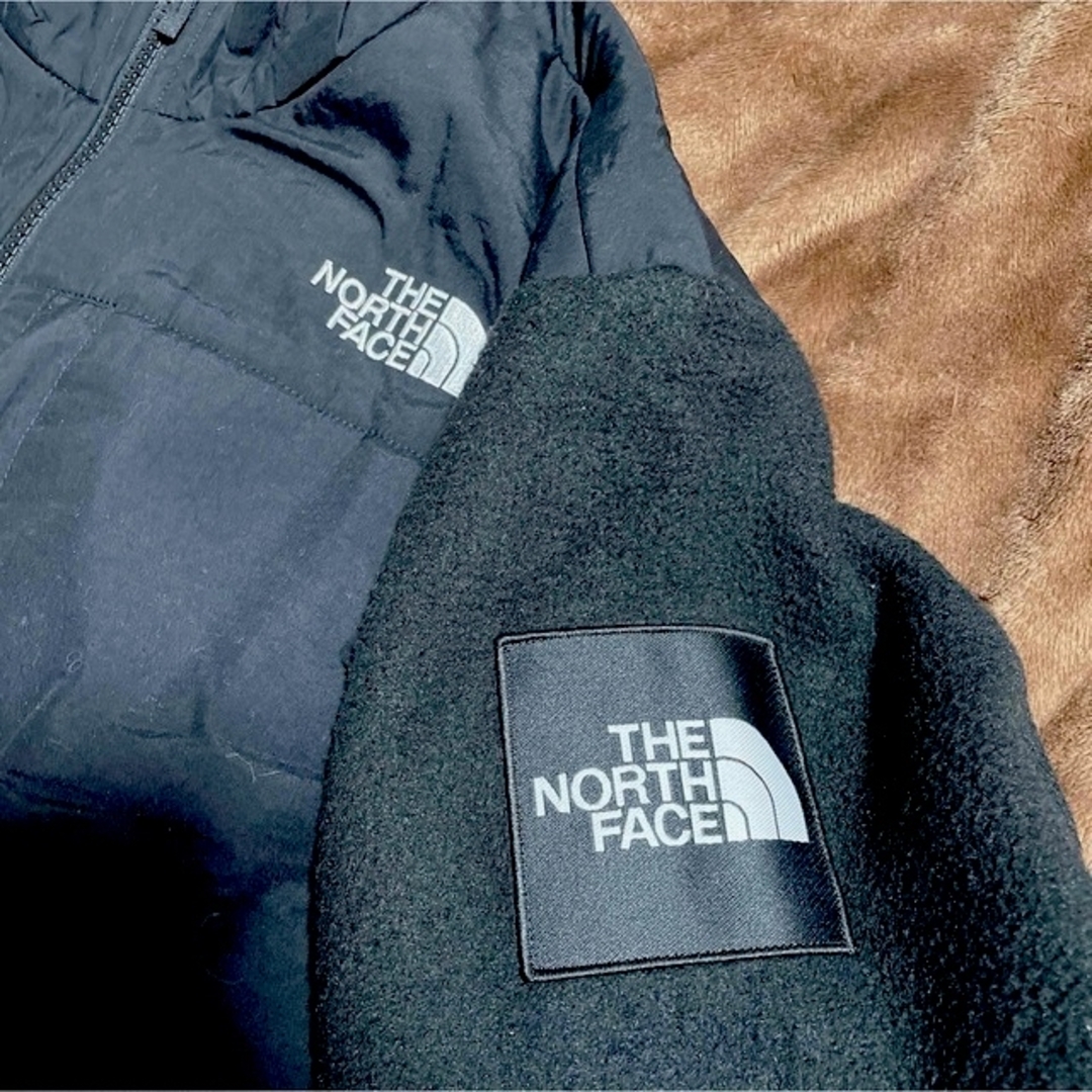 THE NORTH FACE(ザノースフェイス)のTHE NORTH FACE ﾃﾞﾅﾘｼﾞｬｹｯﾄDenali M 値下げ不可 メンズのジャケット/アウター(その他)の商品写真