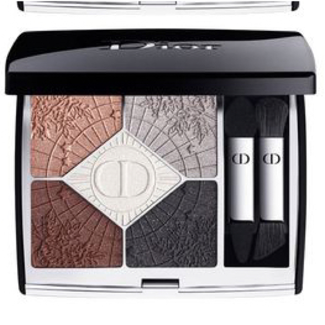 DIOR サンク クルール クチュール  589 クリスマスコフレ2022