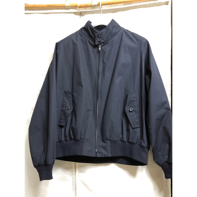 ジャケット/アウターLE 22AW Harrington jacket ブルゾン