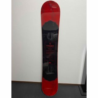 スノーボードトルクレックス　フェンリル　156.5cm