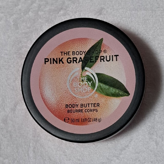 THE BODY SHOP(ザボディショップ)のボディショップ　ボディクリーム コスメ/美容のボディケア(ボディクリーム)の商品写真