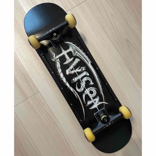 シュプリーム(Supreme)のEvisen Skateboards コラボ スケボー エビセン(スケートボード)