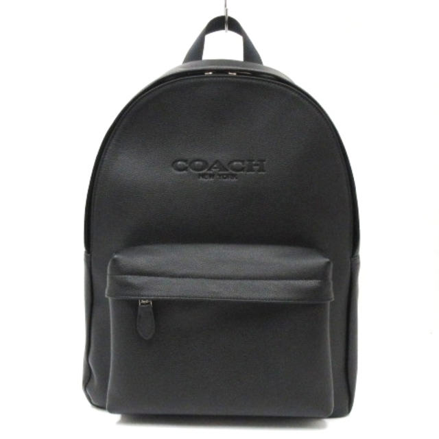 美しい コーチ COACH バックパック リュックサック レザー F54786