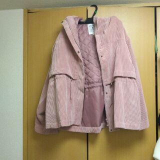 niko and... - 【新品】ブルゾン の通販 by みぃ's shop|ニコアンド ...