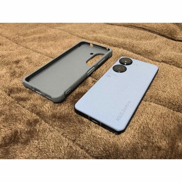 美品 Zenfone9 8GB/128GB