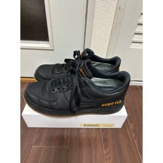 ナイキ(NIKE)のair force 1 gore-tex 27cm(スニーカー)