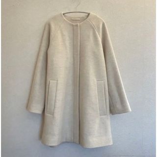 コス ロングコート(レディース)の通販 33点 | COSのレディースを買う